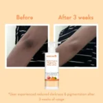 WishCare Multi-Vitamin Brightening Body Lotion - 200ml - Image 6