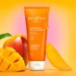 Dot & Key Mango Detan Gel Face Wash