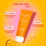 Dot & Key Mango Detan Gel Face Wash - Image 4