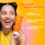Dot & Key Mango Detan Gel Face Wash - Image 2