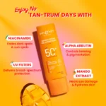 Dot & Key Mango Detan Sunscreen, In-Vivo Tested SPF 50+ PA++++ - Image 3