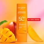 Dot & Key Mango Detan Sunscreen, In-Vivo Tested SPF 50+ PA++++ - Image 4