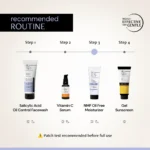Deconstruct Oil-Free Moisturizer for Oily Skin - 3% NMF Complex + 0.2% Panthenol - Image 9