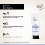 Deconstruct Oil-Free Moisturizer for Oily Skin - 3% NMF Complex + 0.2% Panthenol - Image 12