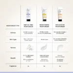 Deconstruct Oil-Free Moisturizer for Oily Skin - 3% NMF Complex + 0.2% Panthenol - Image 4