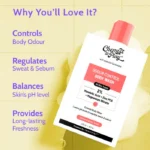 Chemist At Play Odour Control Body Wash - 236 Ml - Image 5