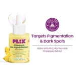 Plix Pineapple De-Pigmentation Dewy Serum (30ml)