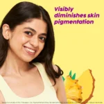 Plix Pineapple De-Pigmentation Dewy Serum (30ml) - Image 3