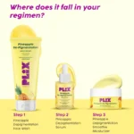 Plix Pineapple De-Pigmentation Dewy Serum (30ml) - Image 9