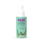 Plix Rosemary Advanced Hair Growth Serum (50 ml) | 3% Redensyl, 4% AnaGain, 3% Baicapil