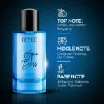 RENEE Aqua Bliss Eau De Parfum – 50ml - Image 2