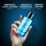 RENEE Aqua Bliss Eau De Parfum – 50ml - Image 3