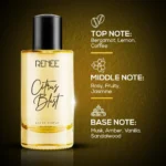 RENEE Citrus Blast Eau De Parfum – 50ml - Image 2
