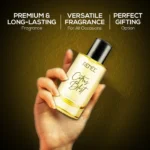 RENEE Citrus Blast Eau De Parfum – 50ml - Image 3