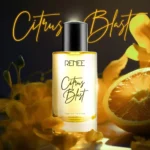 RENEE Citrus Blast Eau De Parfum – 50ml - Image 4