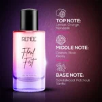 RENEE Floral Fest Eau De Parfum - 50ml - Image 2
