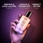 RENEE Floral Fest Eau De Parfum - 50ml - Image 3