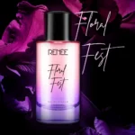 RENEE Floral Fest Eau De Parfum - 50ml - Image 4