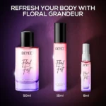 RENEE Floral Fest Eau De Parfum - 50ml - Image 5