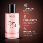 RENEE Ombre Oudh Eau De Parfum – 50ml - Image 2