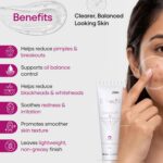 Sebogel Salicylic Acid & Nicotinamide Gel - Image 3