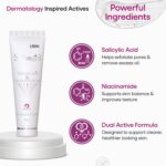Sebogel Salicylic Acid & Nicotinamide Gel - Image 4