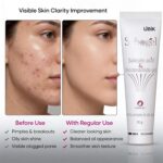 Sebogel Salicylic Acid & Nicotinamide Gel - Image 6