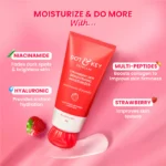 Dot & Key Strawberry + Niacinamide Moisturizer - Image 3