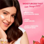 Dot & Key Strawberry + Niacinamide Moisturizer - Image 4