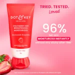 Dot & Key Strawberry + Niacinamide Moisturizer - Image 5