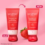 Dot & Key Strawberry + Niacinamide Moisturizer - Image 7