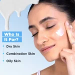 SunScoop 3% Niacinamide Featherlight Fluid Sunscreen SPF 50+ PA++++ - Image 2