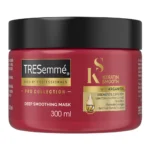 TRESemmé Keratin Smooth Deep Smoothing Hair Mask - 300ml