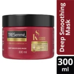 TRESemmé Keratin Smooth Deep Smoothing Hair Mask - 300ml - Image 2