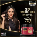 TRESemmé Keratin Smooth Deep Smoothing Hair Mask - 300ml - Image 3