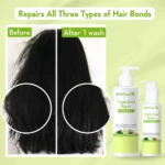 WishCare Triple Bond Repair Booster Hair Serum - Image 4