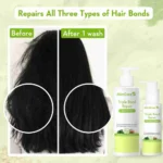 WishCare Triple Bond Repair Shampoo - Image 8