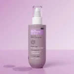 Bare Anatomy Ultra Smoothing Hair Serum with Vitamin E for Dry & Frizzy Hair | Improves Smoothness & Shine - 100 ml