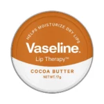 Vaseline Lip Therapy (Cocoa Butter)