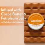 Vaseline Lip Therapy (Cocoa Butter) - Image 6