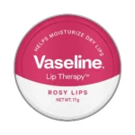 Vaseline Lip Therapy (Rosy Lips)
