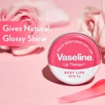 Vaseline Lip Therapy (Rosy Lips) - Image 5
