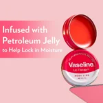 Vaseline Lip Therapy (Rosy Lips) - Image 6