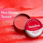 Vaseline Lip Therapy (Rosy Lips) - Image 7