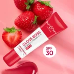 Dot & Key Vitamin C + E Gloss Boss Lip Balm In-Vivo Tested SPF 30