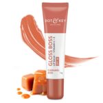 Dot & Key Vitamin C + E Gloss Boss Lip Balm In-Vivo Tested SPF 30 - Image 5