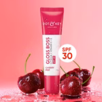 Dot & Key Vitamin C + E Gloss Boss Lip Balm In-Vivo Tested SPF 30 - Image 2