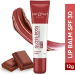 Dot & Key Vitamin C + E Gloss Boss Lip Balm In-Vivo Tested SPF 30 - Image 3