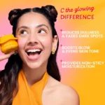Dot & Key Vitamin C + E Moisturizer for Glowing Skin - Image 6