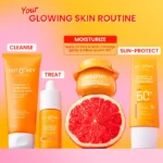 Dot & Key Vitamin C + E Moisturizer for Glowing Skin - Image 3
